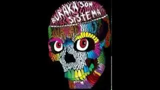 Buraka Som Sistema   Hangover Original vs lllSkillz remix (Dj Gro Mix)