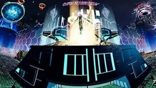 🎶 TRANSCENDENCE &mdash; Official Music Video : a 360 VR exciting experience