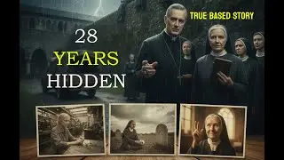 The Devil in the Convent: The 28-Year Escape