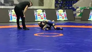 Открытый Чемпионат по СБЕ ММА. Финал - победа. 04.10.2024