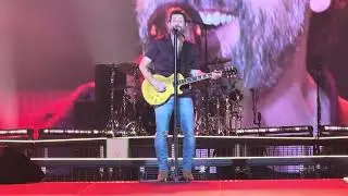 Old Dominion 