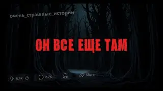 Мы нашли странный кокон в глухом лесу &mdash; жуткая история с Reddit