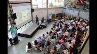 Diaspora for Lebanon: MSME Demo Day, Beirut