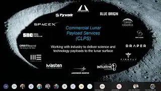 ASGSR 2021 - Science & Technology Part 1