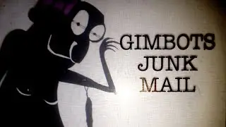 Gimbots Junk Mail