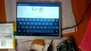Mini PC ARM cortex A8 A10 Android Linux  With WIFI direct & Bluetooth