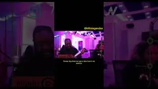 T-PAIN aconselha aos novos artistas ao n&atilde;o darem ouvidos a ningu&eacute;m. (Legendado PT)