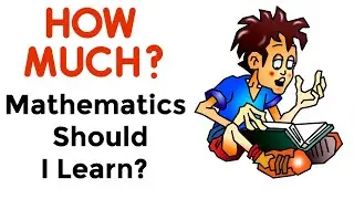 How much maths is required for physics | How much maths do I need to learn | How much math is needed