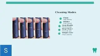 How to Change Speed on Philips Sonicare &ndash; Adjust Brushing Speed & Cleaning Mode