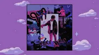 Juice WRLD- 