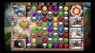 Gems of War Borealis