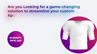 The Ultimate 3D Kit Designer & Apparel Customization Software