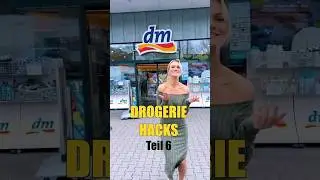 DROGERIE HACKS & Geheimtipps ✨ Teil 6