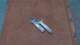 Мой строчный пробойник