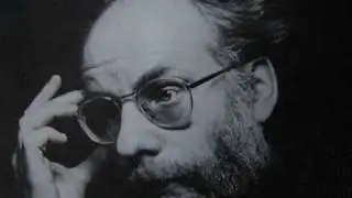 The Legend of Willem Kroesbergen Stephanini cembalo played by Ton Koopman