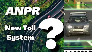 Automatic Toll System In India 🇮🇳🧐| #jaagoreaders