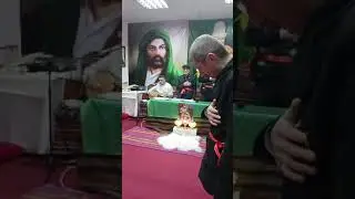 Cem İbadeti Esenler Ana Fatma Cemevi