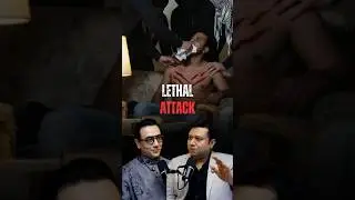 Top Private Investigator: Naman Jain: Lethal Attack |  ⁨@WhatsYourMantra⁩