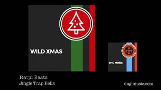 Ratpi Beats - Jingle Trap Bells