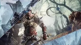 Elex Live!  First Impressions. :OOOO