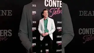 Matt Bomer at the 2025 DeadlineContenders Television event. #mattbomer