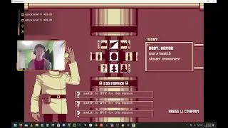 The Triple Stream - Luftrausers, Nubby and PvZ