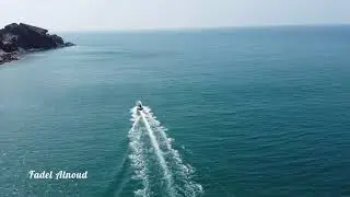 Aden - Drone Footage عدن تصوير جوي