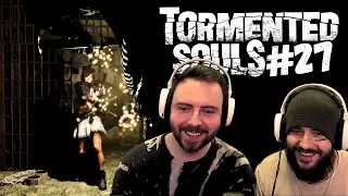 Der LIMITIERTE Sch&ouml;pfer | Tormented Souls #27