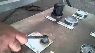 ESD Panel Test(sapesco ksa)