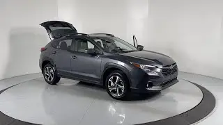 2024 Subaru Crosstrek Prescott, Prescott Valley, Sedona, Cottonwood, Camp Verde, AZ S53346