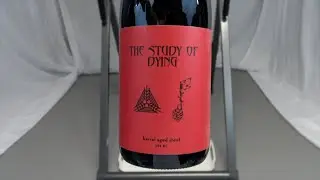 Flip For Beer With Upside Down Beer Reviews, New Image Brewing, The Study Of Dying