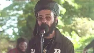 Protoje Live  Habitat Studios  1Xtra Jamaica 2020