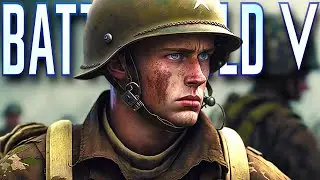 Was Battlefield 5 REALLY that bad..? (Livestream)