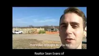 New Homes for Sale Burleson Tx with Realtor Sean Evans