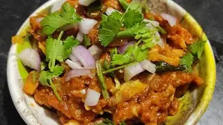 காளான் இல்லாமல்  தள்ளுவண்டி காளான் மசாலா ரெடி...!!! hot chilli pepper