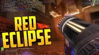 Red Eclipse Team Gameplay