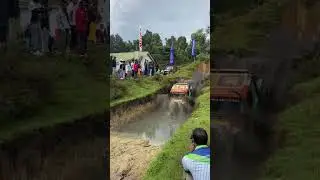 Jeep offroading competetion Sri Lanka #offroad #offroading #4x4 #srilanka