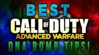 How To Get A DNA Bomb - Tips and Tricks Ep.1