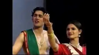 Shiv kumar batalvi loona part 1
