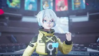 NFT Champions - Marketplace Guide