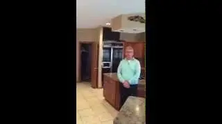 Kitchen Remodel & Home Addition project by The Cleary Company Columbus OH