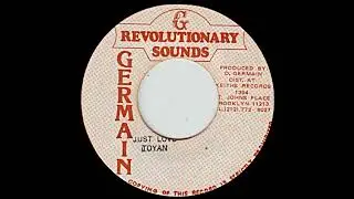 Toyan - Just Love
