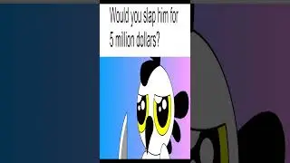 Would you?  #animation #owl #funny