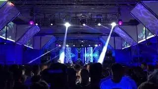 Clint Stewart @ Sunwaves Festival : SW 22, Mamaia Romania
