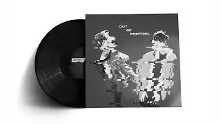 Two mutants - Out of control (Bogot&aacute; version) 2022