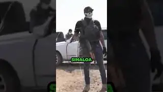 I Was Born Into the Gulf Cartel&ndash;THIS IS WHAT HAPPENED