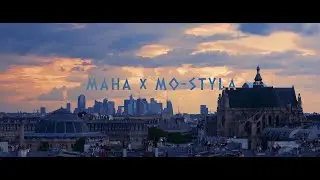 Maha Davy x Mo-StYla 