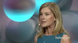 Robin Hauser - Sizzle Reel