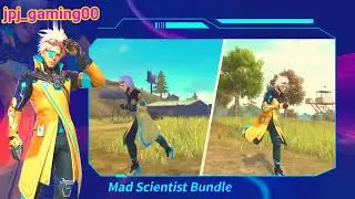 What The Best Mad Scientist Bundle| jpj_gaming00