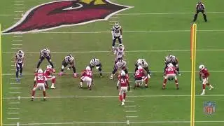 Rams wide zone 2017
